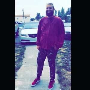 Meet your Posher, Jesse